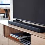 When You Need a Good Sound System in Your Home - Bose Smart Speakers and Soundbars Have You Covered | The Mama Maven Blog