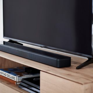 When You Need a Good Sound System in Your Home - Bose Smart Speakers and Soundbars Have You Covered | The Mama Maven Blog