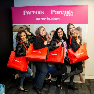 Moms' Night Out with Momtrends and Parents Magazine | The Mama Maven Blog