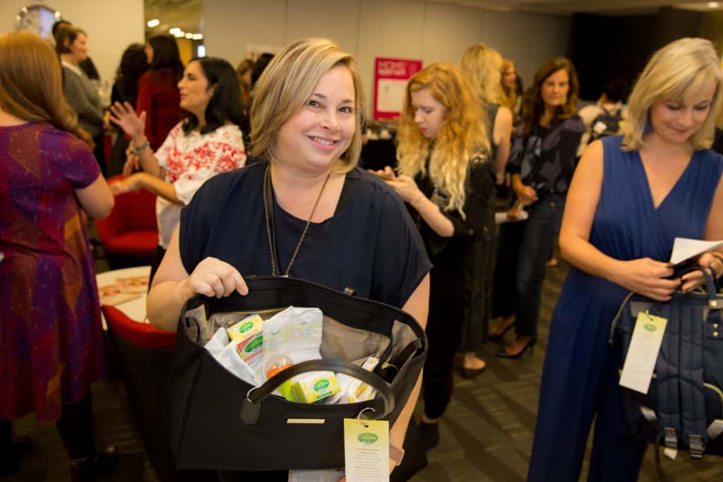 Moms' Night Out with Momtrends and Parents Magazine | The Mama Maven Blog