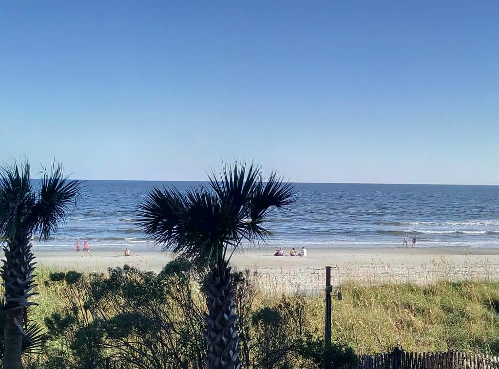 A Fun Weekend Getaway to Myrtle Beach | The Mama Maven Blog