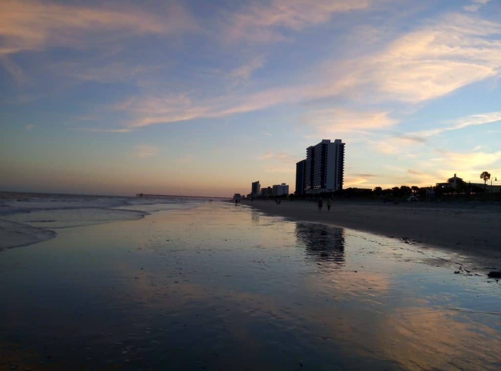 A Fun Weekend Getaway to Myrtle Beach | The Mama Maven Blog