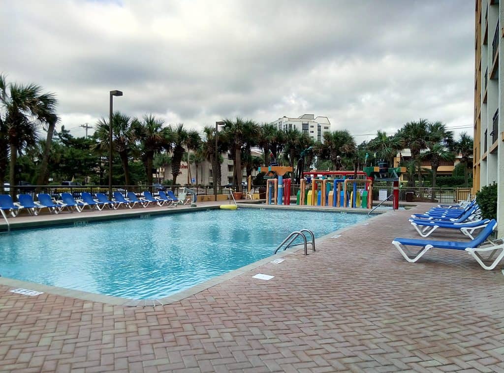 A Fun Weekend Getaway to Myrtle Beach | The Mama Maven Blog