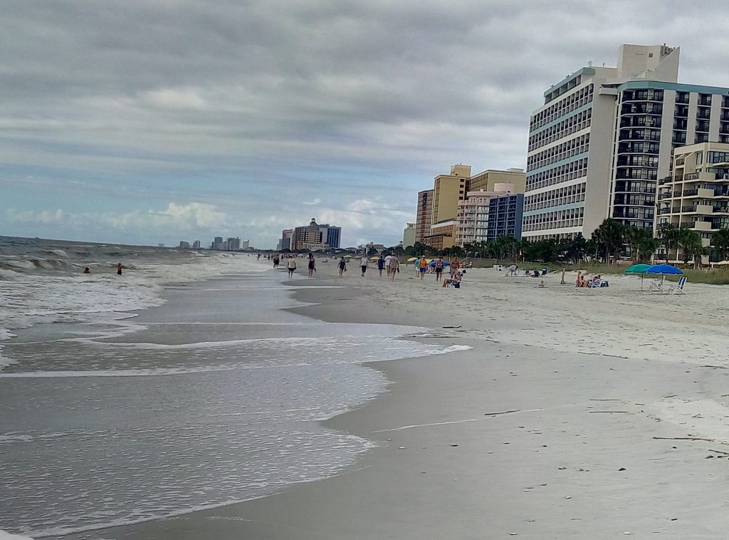 A Fun Weekend Getaway to Myrtle Beach | The Mama Maven Blog