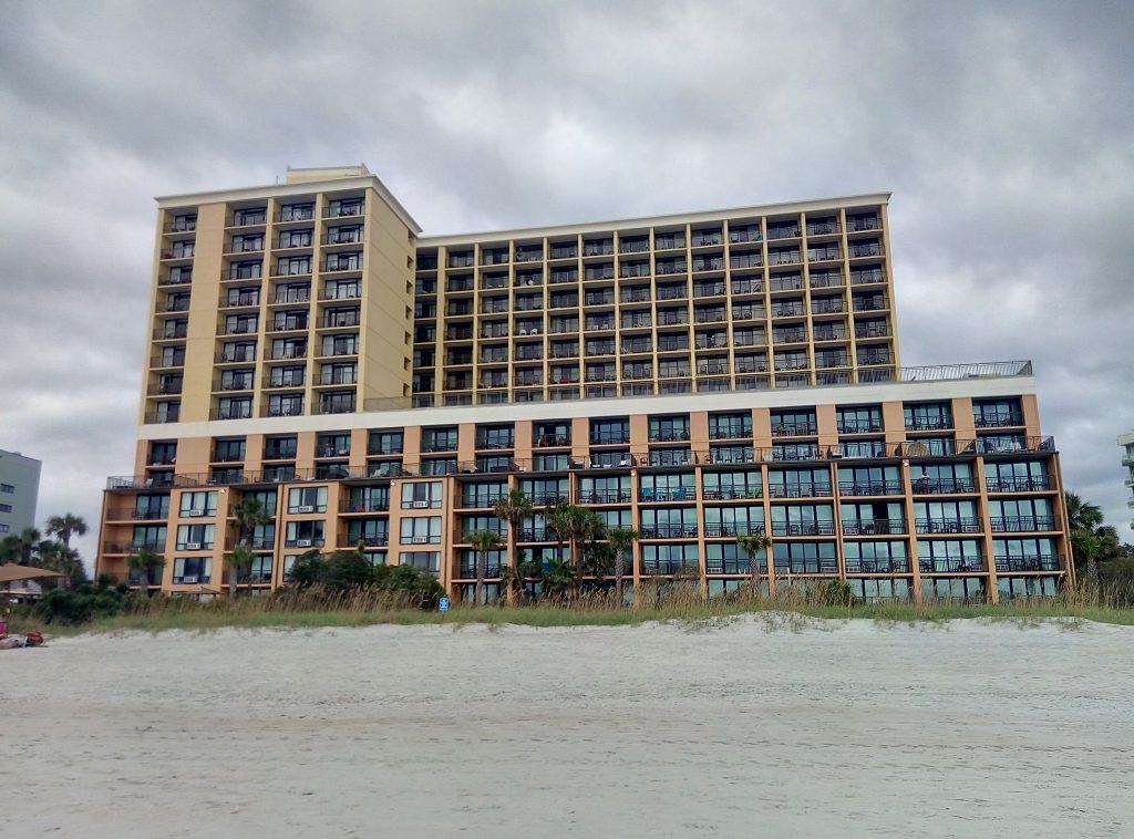 A Fun Weekend Getaway to Myrtle Beach | The Mama Maven Blog