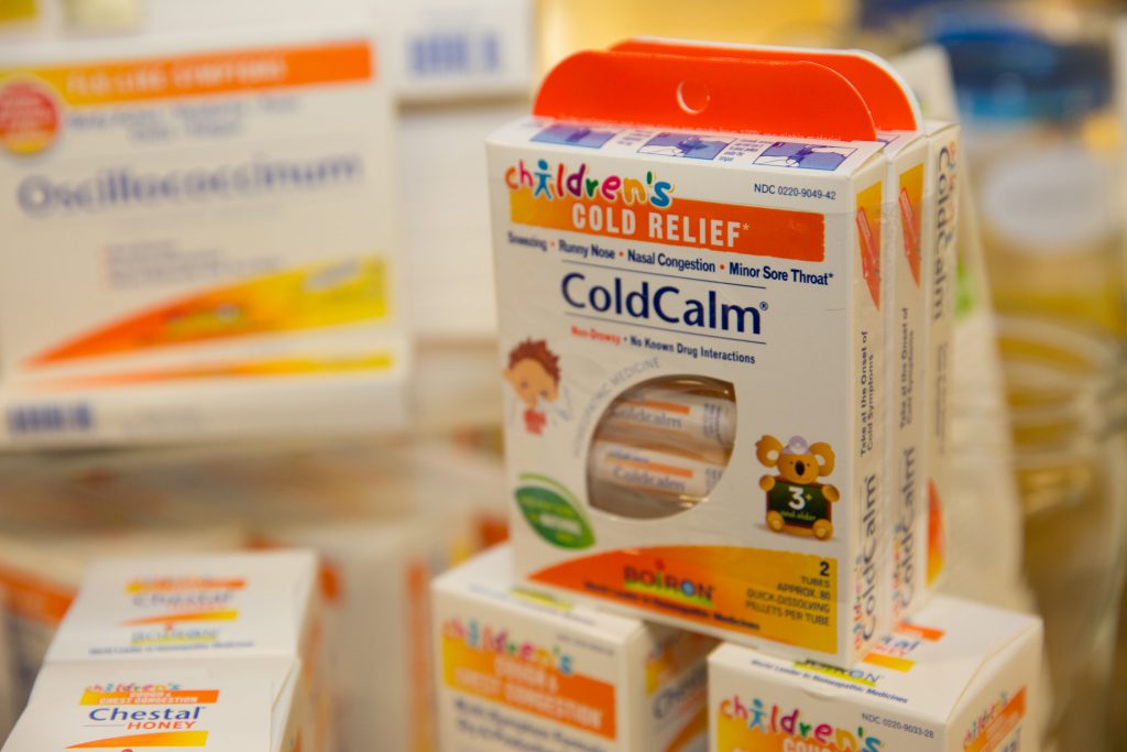 Keep Flu and Colds Away with Boiron Flu and Cold Homeopathic Medicines | The Mama Maven Blog 