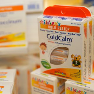Keep Flu and Colds Away with Boiron Flu and Cold Homeopathic Medicines | The Mama Maven Blog
