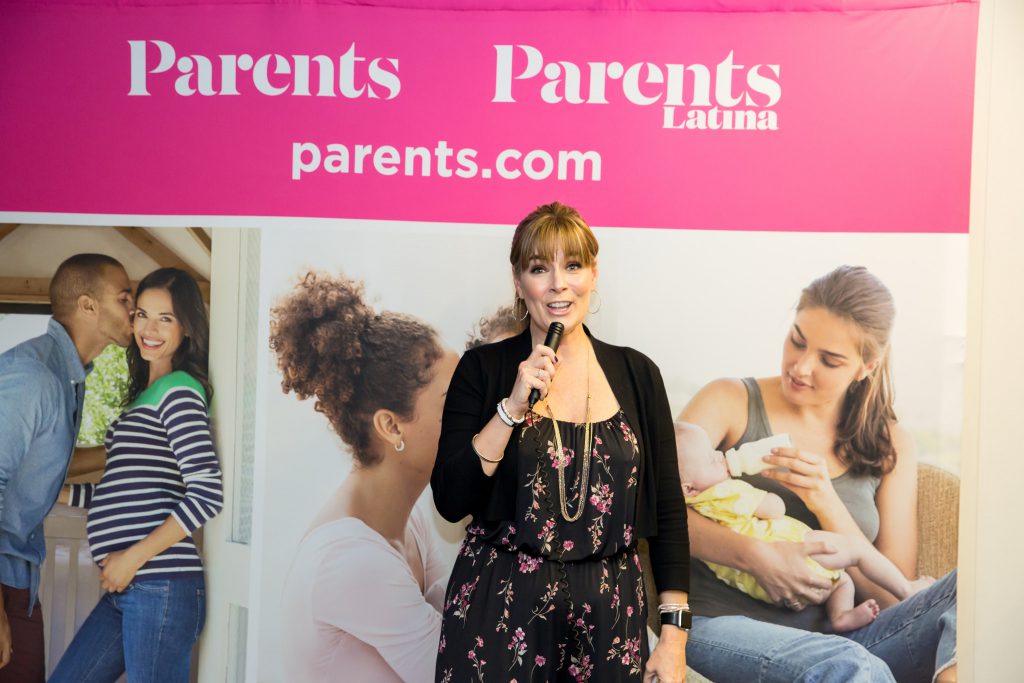 Moms' Night Out with Momtrends and Parents Magazine | The Mama Maven Blog
