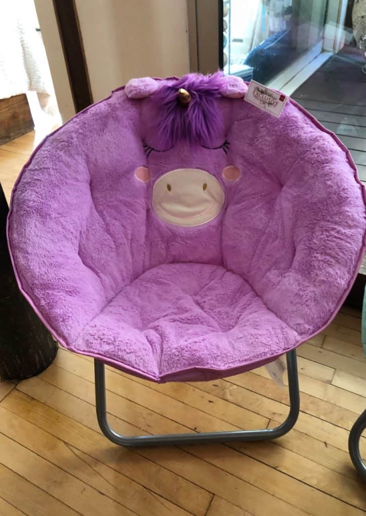 sams club kids chair