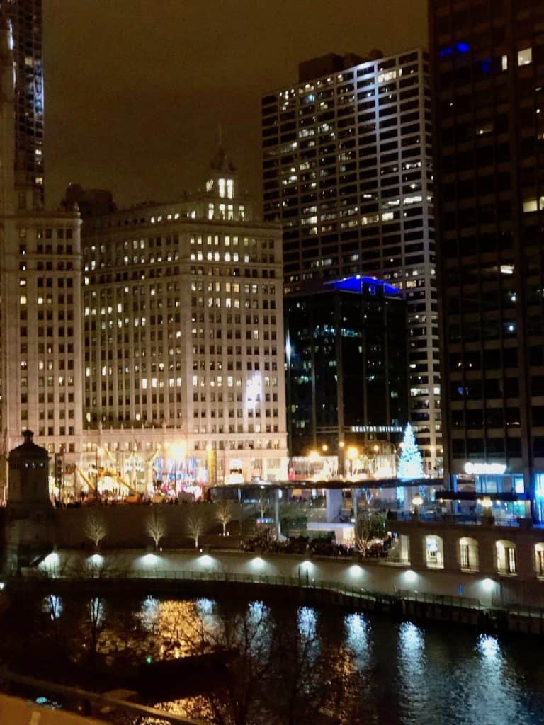 10 Fun Things To Do With Kids in Chicago During the Holiday Season | The Mama Maven Blog