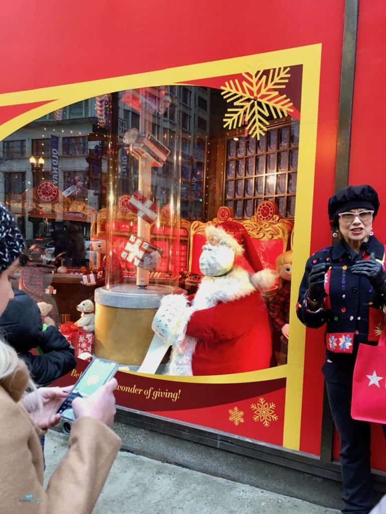 10 Fun Things To Do With Kids in Chicago During the Holiday Season | The Mama Maven Blog