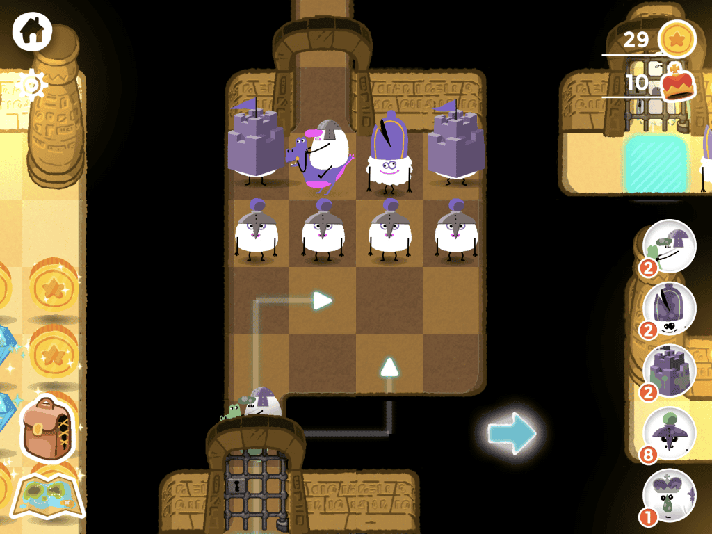 Magnus' Kingdom of Chess App: A Chess Learning Game for Kids | The Mama Maven Blog