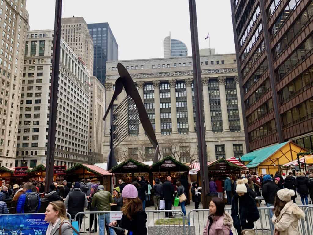 10 Fun Things To Do With Kids in Chicago During the Holiday Season | The Mama Maven Blog