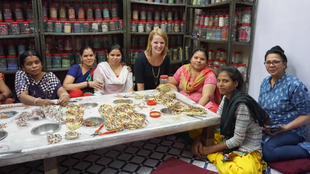 Shop IndieDoGood.com: Give Back While You Support The Maker Movement | The Mama Maven Blog