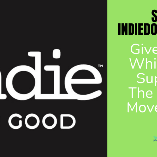 Shop IndieDoGood.com: Give Back While You Support The Maker Movement | The Mama Maven Blog