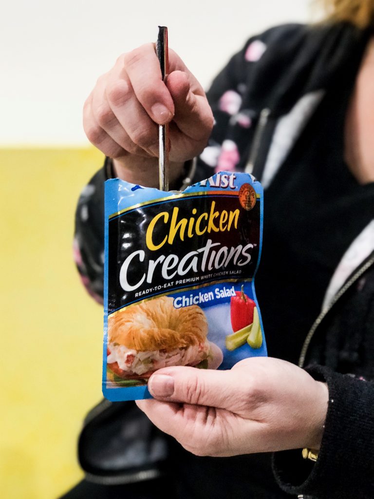 Keeping Healthy Habits with StarKist Chicken Creations | The Mama Maven Blog