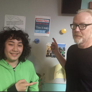 Mythbusters Jr. Premieres on Science Channel Kids + STEAM = Awesome | The Mama Maven Blog