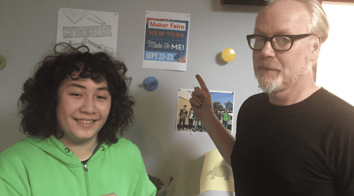 Mythbusters Jr. Premieres on Science Channel Kids + STEAM = Awesome | The Mama Maven Blog