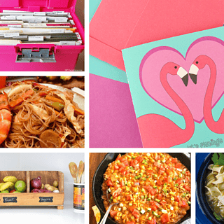 Pretty Pintastic Party #244 | The Mama Maven Blog