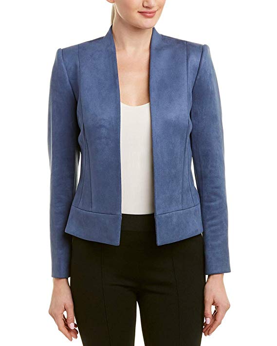 Bring On the Color: 7 Spring Blazers To Brighten Up Your Look | The Mama Maven Blog