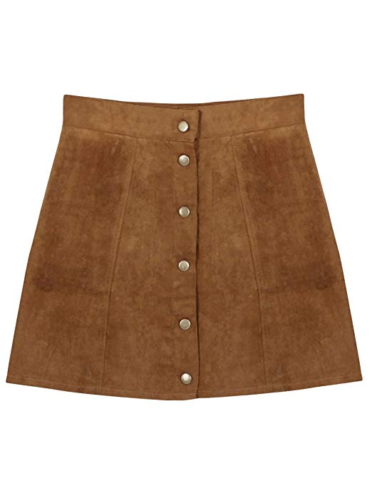 7 Cute and Trendy Skirts for Spring - The Mama Maven Blog