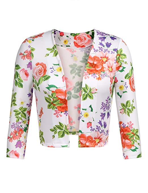 Bring On the Color: 7 Spring Blazers To Brighten Up Your Look | The Mama Maven Blog 