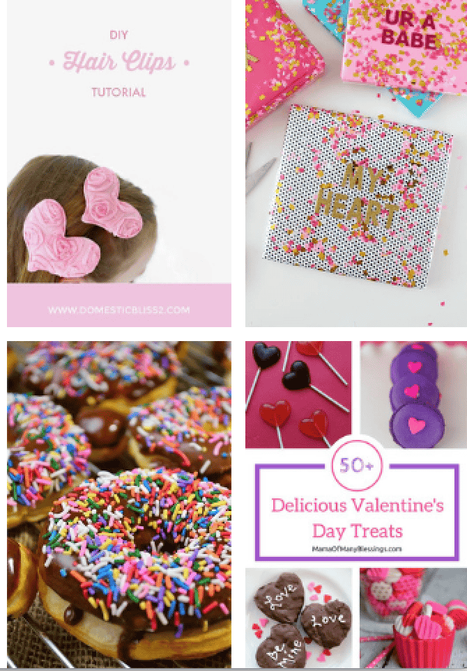 Pretty Pintastic Party 247 #prettypintasticparty #pinterest #crafts #recipes #DIY