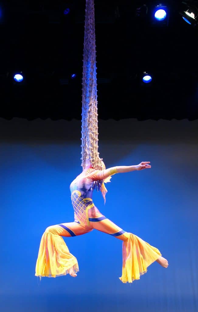 Upcoming Show: New Shanghai Circus at Pace University | The Mama Maven Blog