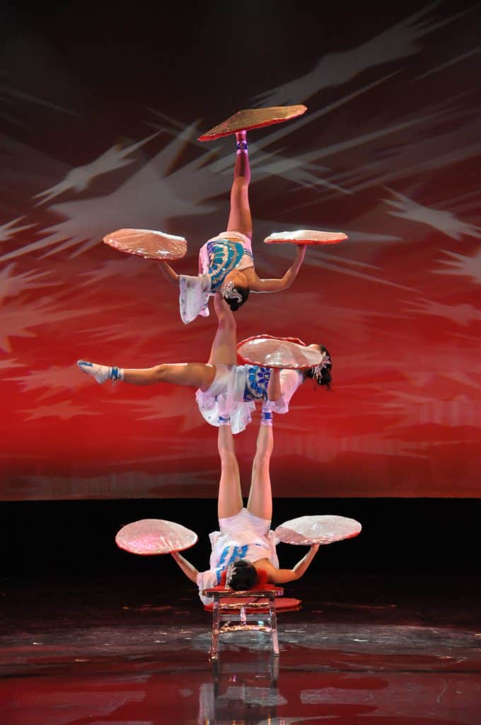 Upcoming Show: New Shanghai Circus at Pace University | The Mama Maven Blog