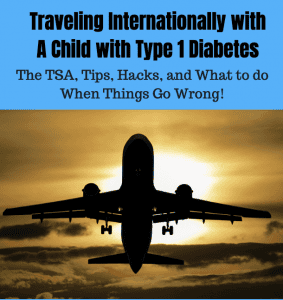 type 1 diabetes pilot type 1 diabetes pilot