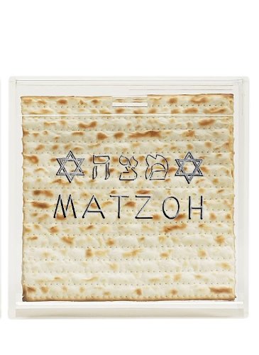 Elegant Passover Essentials for a Gorgeous Tablescape | The Mama Maven Blog