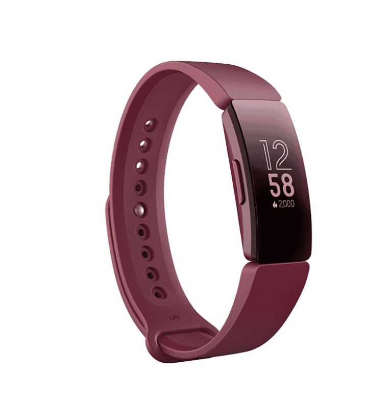 fitbit model
