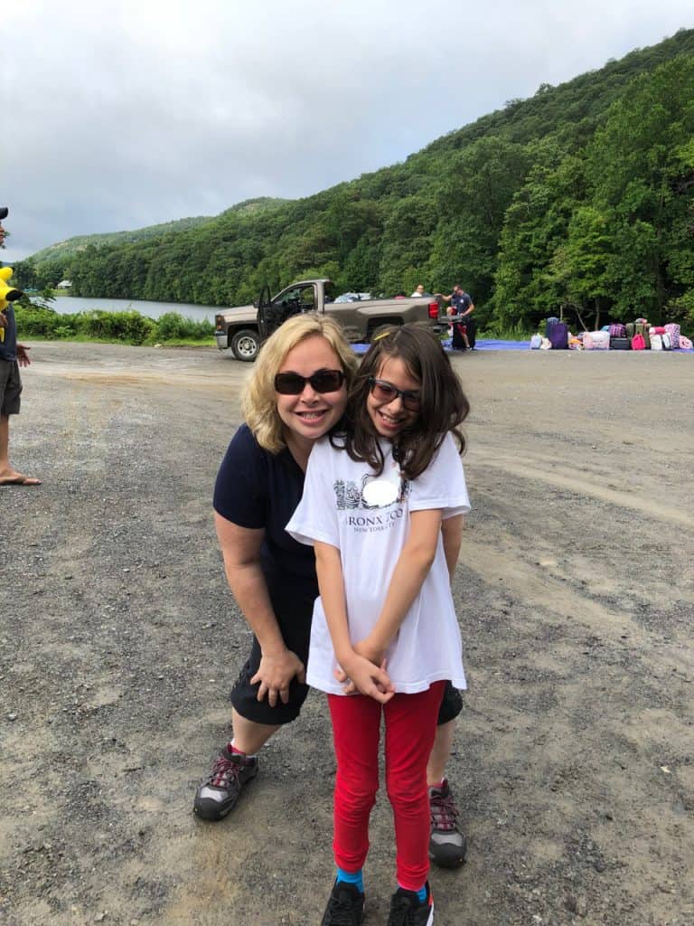 What Happened When My Daughter Went to Sleepaway Camp For the 1st Time | The Mama Maven Blog