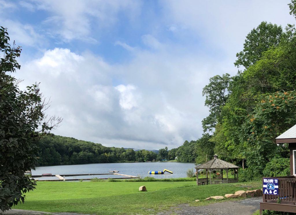 What Happened When My Daughter Went to Sleepaway Camp For the 1st Time | The Mama Maven Blog