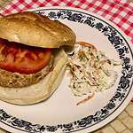 3 Ingredient Tuna Burgers That Are Kid-Approved! | The Mama Maven Blog