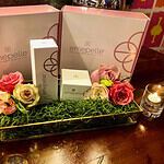 Emepelle Skincare with MEP Technology is a Must for Women Over 40 | The Mama Maven Blog