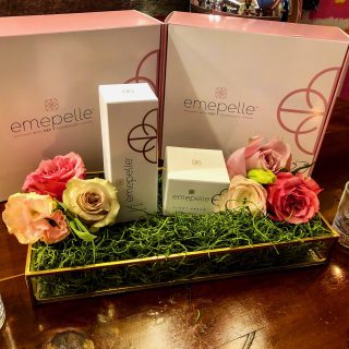 Emepelle Skincare with MEP Technology is a Must for Women Over 40 | The Mama Maven Blog