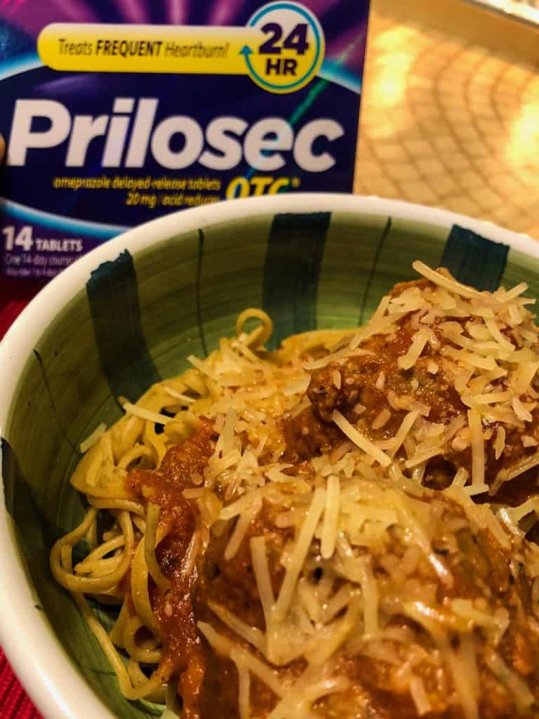 Homemade Spaghetti and Meatballs | The Mama Maven Blog