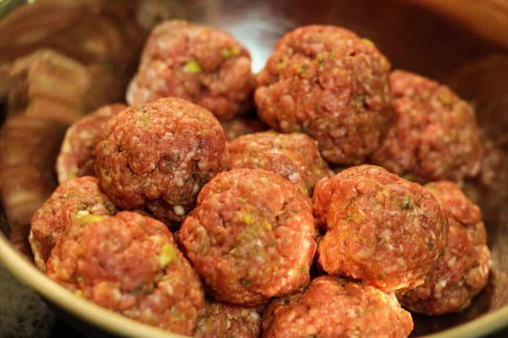 Homemade Spaghetti and Meatballs | The Mama Maven Blog