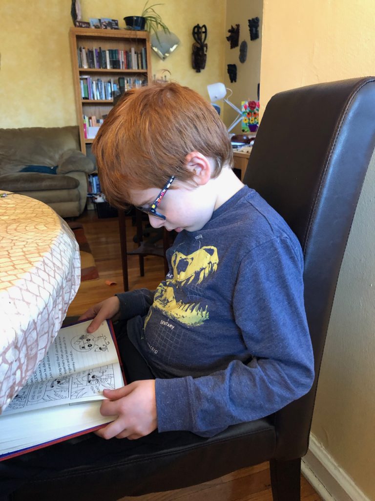 Diary of An Awesome Friendly Kid: Rowley Jefferson's Journal | The Mama Maven Blog