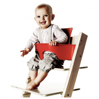 Stokke Tripp Trapp High Chair | The Mama Maven Blog