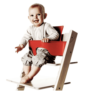 Stokke Tripp Trapp High Chair | The Mama Maven Blog