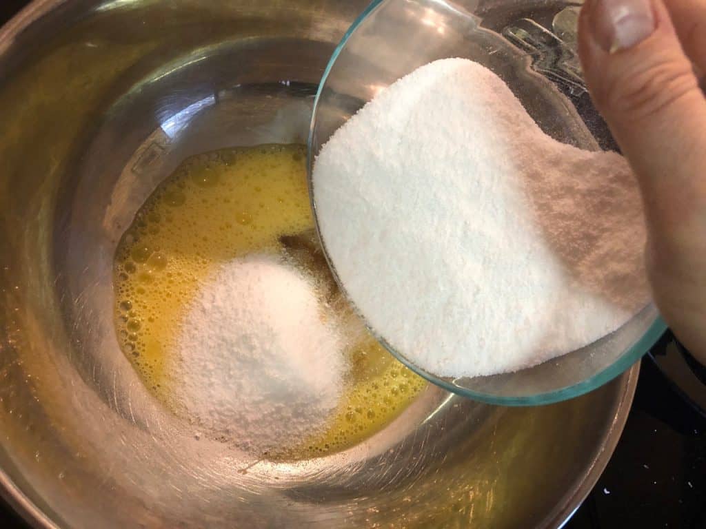 Why SPLENDA is My Go-To Sweetener + 3 WW Smart Points Zucchini Bread Recipe | The Mama Maven Blog