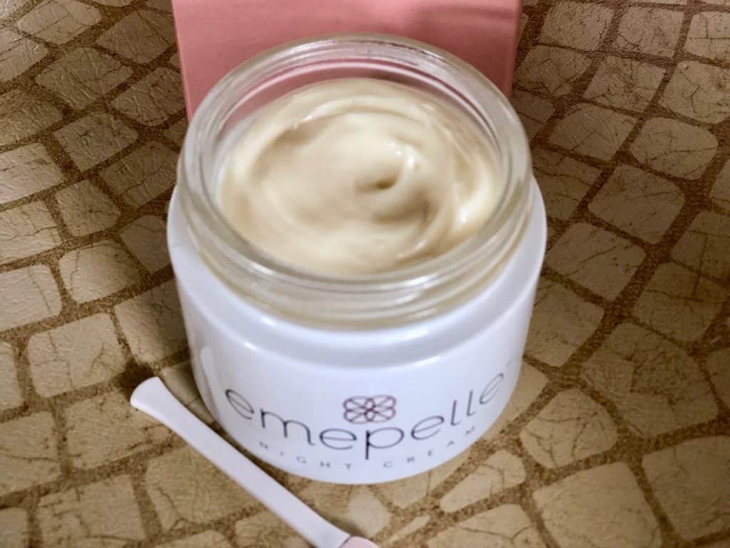 Emepelle Skincare with MEP Technology is a Must for Women Over 40 | The Mama Maven Blog