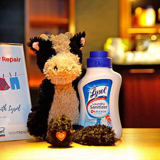 How to Repair and Sanitize Your Child's Beloved Stuffed Animal | The Mama Maven Blog