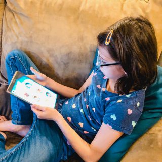 Family Link App from Google Helps Teach Kids Good Digital Habits | The Mama Maven Blog
