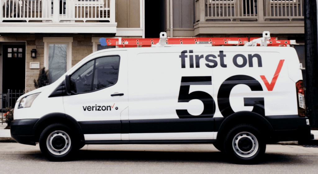 Is Your Home Ready for Verizon 5G Ultra Wideband Network? | The Mama Maven Blog