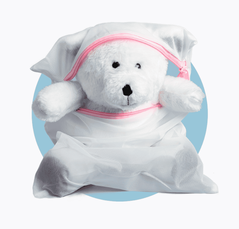 How to Repair and Sanitize Your Child's Beloved Stuffed Animal | The Mama Maven Blog