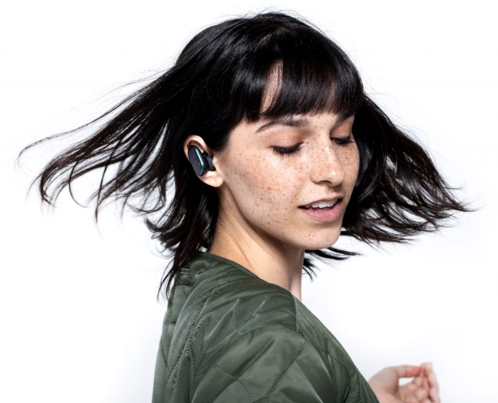 The Perfect Wireless Ear Buds for Your Workouts | The Mama Maven Blog