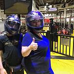 Fun Day Out at RPM Raceway | The Mama Maven Blog